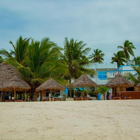 Pwani Beach Boutique Hotel Zanzibar Pwani Mchangani Exterior photo